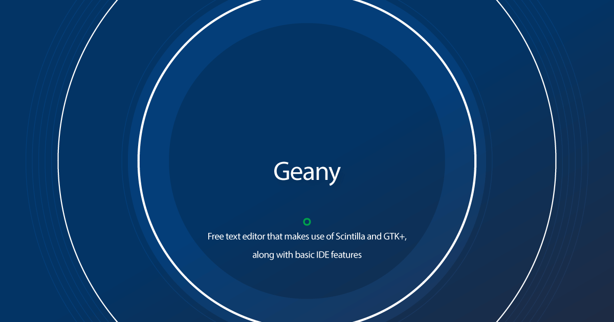 download geany for mac download geany for mac