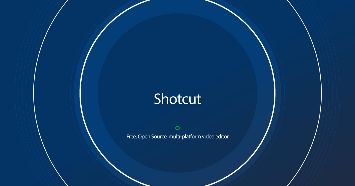Shotcut mac download chip