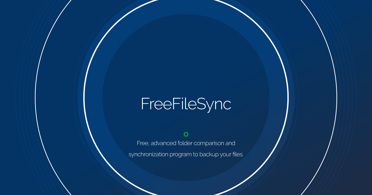 freefilesync review malware