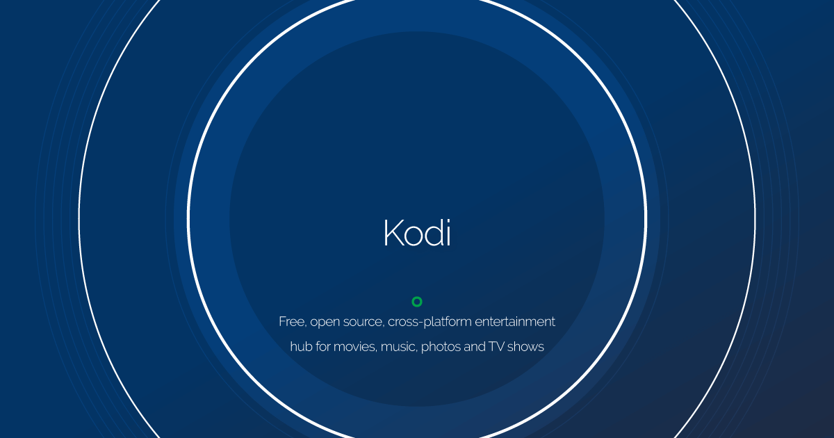 find older version of kodi