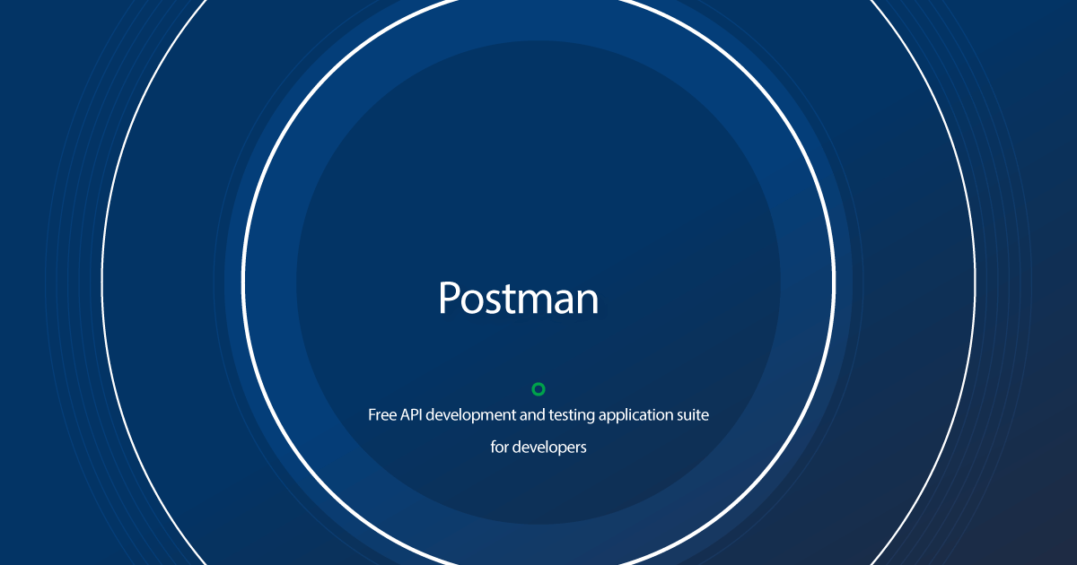postman inc postman inc