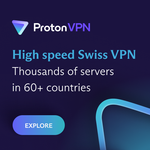 Proton VPN